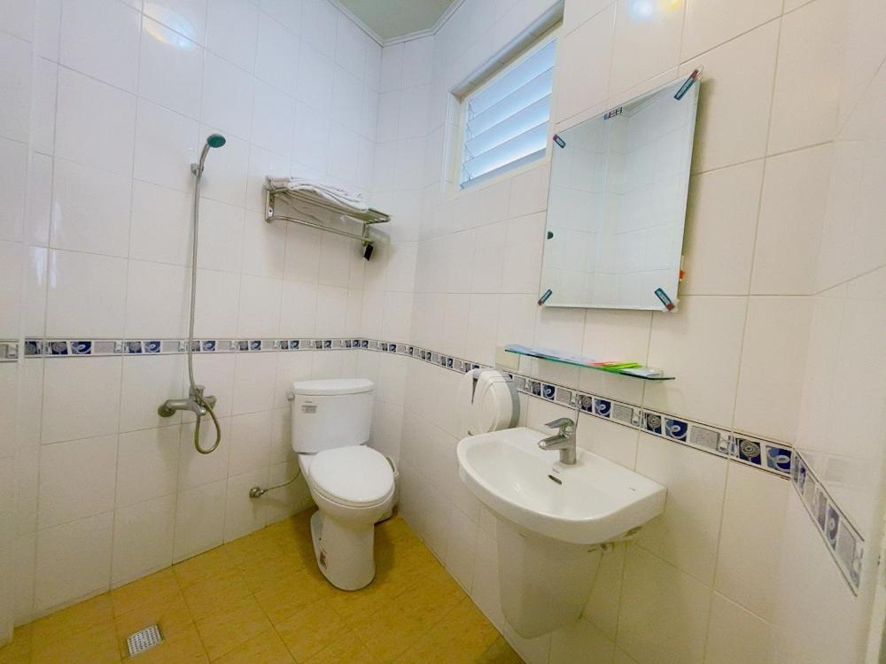Xingyue 2 Guesthouse Yuchi Eksteriør billede